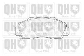 Гальмівні колодки