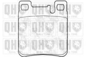 Тормозные колодки Тормозные колодки