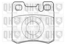 Гальмівні колодки