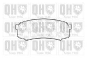 Гальмівні колодки Гальмівні колодки