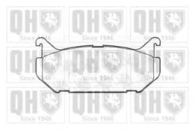 Тормозные колодки