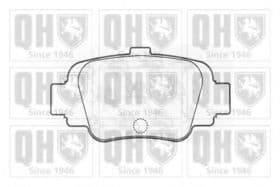 Гальмівні колодки