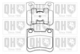 Тормозные колодки