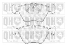 Тормозные колодки