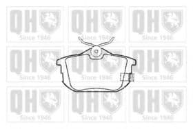 Тормозные колодки