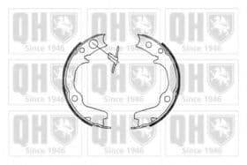 Колодки ручника