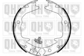 Колодки ручника Колодки ручника