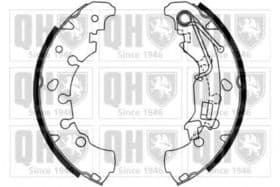 Гальмівні колодки