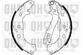 Гальмівні колодки Гальмівні колодки