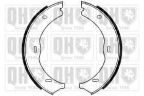 Колодки ручника