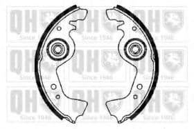 Гальмівні колодки