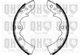 Гальмівні колодки