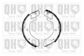 Тормозные колодки