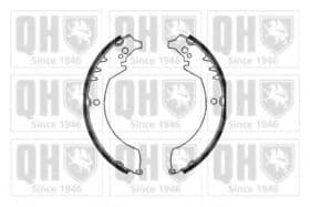 Гальмівні колодки Гальмівні колодки