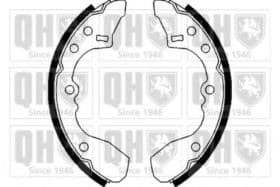 Гальмівні колодки