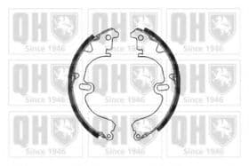 Гальмівні колодки