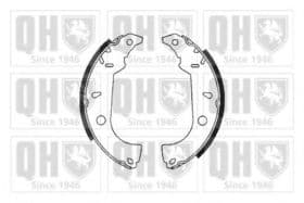 Гальмівні колодки