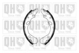 Гальмівні колодки