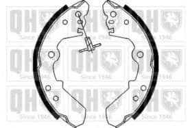 Тормозные колодки