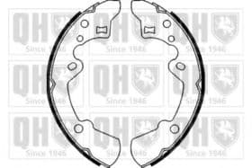 Тормозные колодки