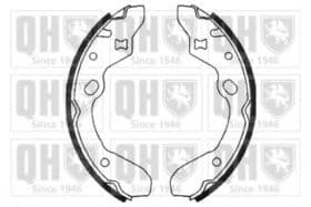 Гальмівні колодки