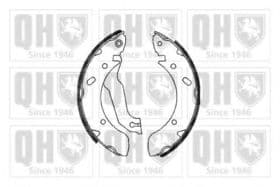 Гальмівні колодки Гальмівні колодки