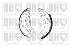 Гальмівні колодки Гальмівні колодки