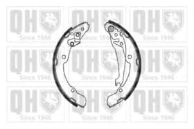 Гальмівні колодки Гальмівні колодки