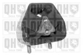 Подушка двигателя