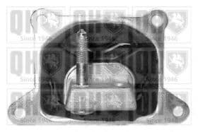 Подушка двигателя