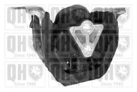 Подушка двигуна