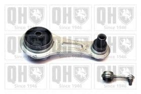 Подушка двигуна