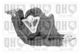 Подушка двигателя