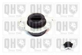 Подушка двигуна