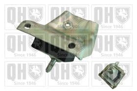 Подушка двигателя