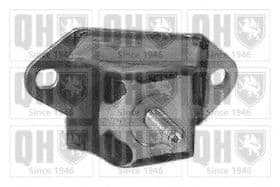 Подушка двигателя