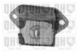 Подушка двигателя