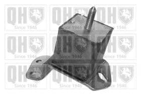 Подушка двигателя