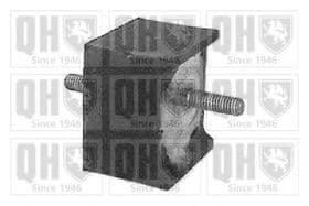 Подушка двигателя