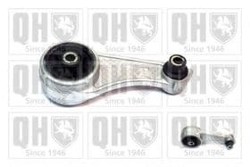 Подушка двигателя