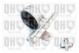 Подушка двигуна