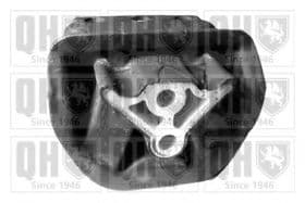 Подушка двигателя