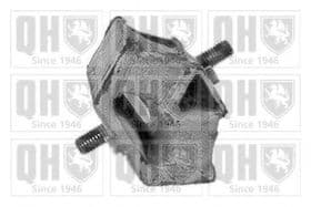 Подушка двигателя