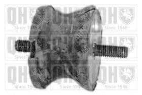 Подушка двигателя Quinton Hazell EM2575