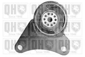 Подушка двигателя