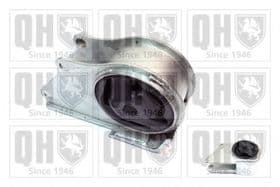 Подушка двигуна