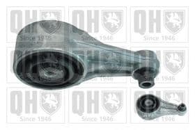 Подушка двигуна