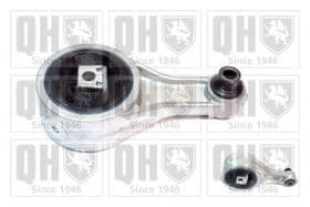 Подушка двигателя