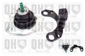 Подушка двигателя