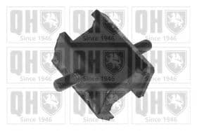 Подушка двигателя